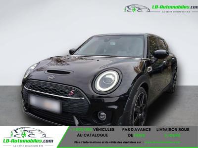 Mini Clubman S 192 ch BVA