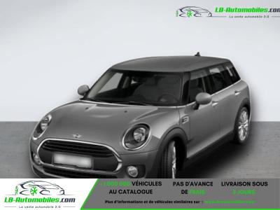 Mini Clubman One 102 ch BVM