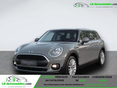 Mini Clubman One 102 ch BVM