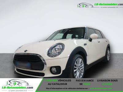 Mini Clubman One 102 ch BVM