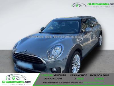 Mini Clubman One 102 ch BVM