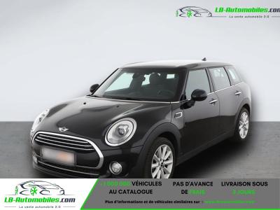 Mini Clubman One 102 ch BVA