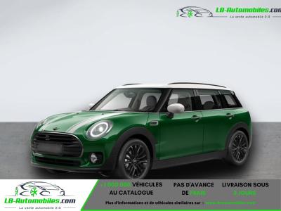 Mini Clubman D 150 ch BVA