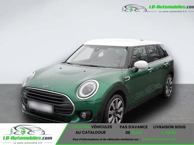 Mini Clubman D 150 ch BVA