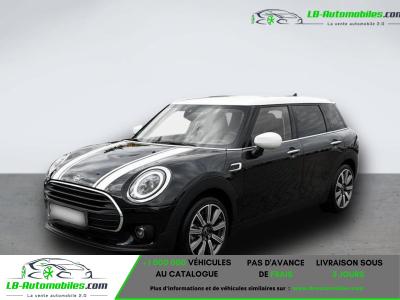 Mini Clubman D 150 ch BVA