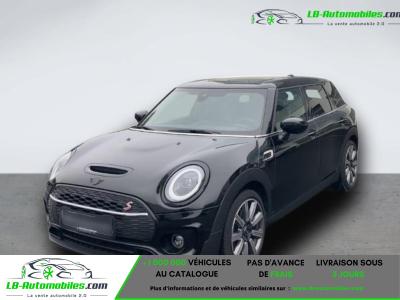 Mini Clubman S 178 ch BVM