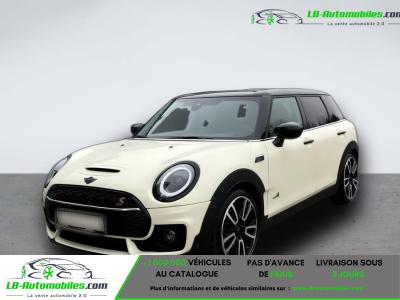 Mini Clubman S 178 ch BVA