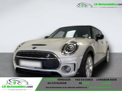 Mini Clubman S 192 ch BVA