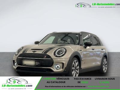 Mini Clubman S 192 ch BVA ALL4