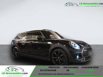 Mini Clubman S 192 ch BVA