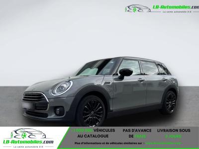 Mini Clubman One 102 ch BVM