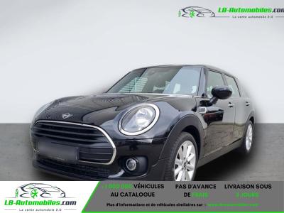 Mini Clubman One 102 ch BVM