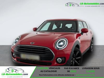 Mini Clubman One 102 ch BVM