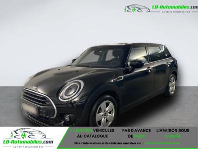 Mini Clubman One 102 ch BVA