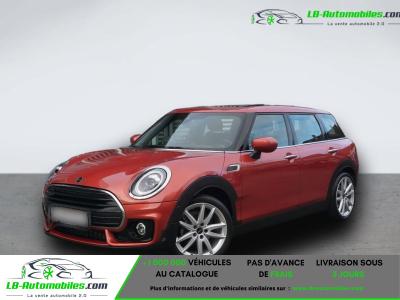 Mini Clubman One D 116 ch BVM