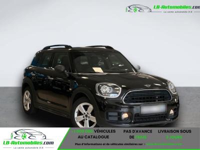 Mini Countryman 102 ch BVA