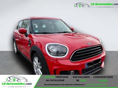 Mini Countryman 102 ch BVA