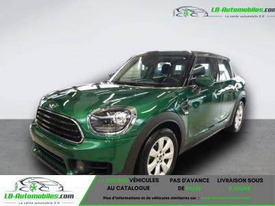 Mini Countryman 102 ch BVA