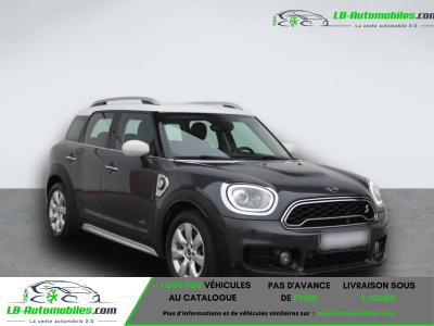 Mini Countryman 136 ch ALL4 BVA