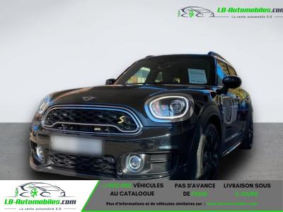 Mini Countryman 136 ch ALL4 BVA