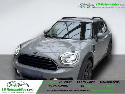 Mini Countryman 150 ch ALL4 BVA