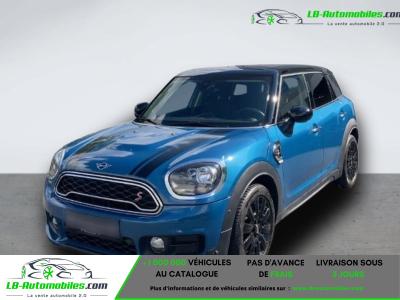 Mini Countryman 190 ch BVA