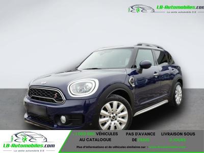 Mini Countryman 192 ch BVM