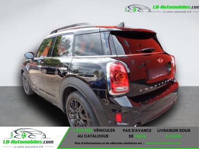 Mini Countryman 192 ch ALL4 BVA