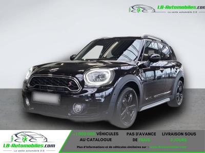 Mini Countryman 192 ch ALL4 BVA