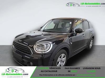 Mini Countryman 102 ch BVA