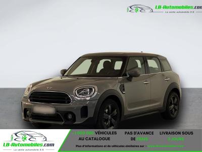 Mini Countryman 102 ch BVA