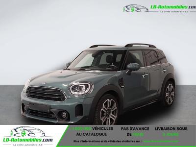 Mini Countryman 102 ch BVA