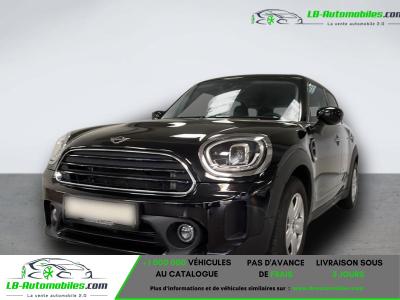 Mini Countryman 102 ch BVA