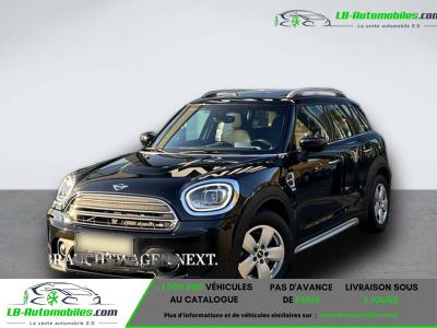 Mini Countryman 102 ch BVA