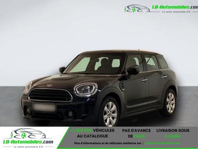 Mini Countryman 136 ch ALL4 BVA