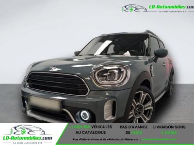 Mini Countryman 136 ch ALL4 BVA