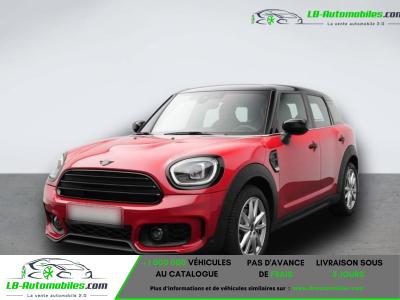 Mini Countryman 150 ch BVA