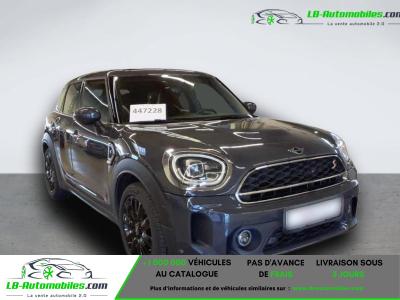 Mini Countryman 178 ch BVM