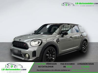 Mini Countryman 178 ch BVM