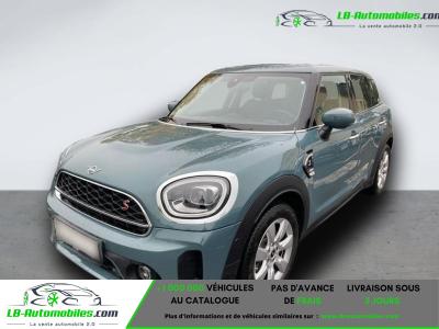 Mini Countryman 178 ch BVM