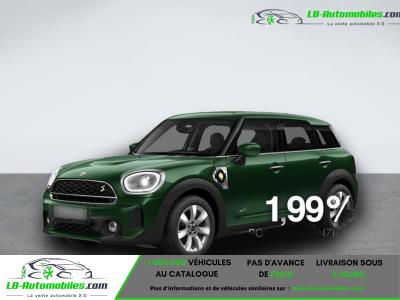 Mini Countryman 190 ch ALL4 BVA