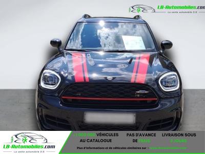 Mini Countryman John  Works 306 ch BVA