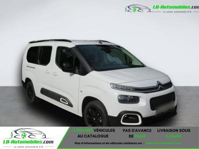 Citroën E-Berlingo 136 ch 100 kWh