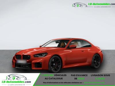 BMW M2 Coupé 460 ch BVA