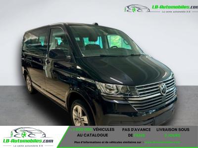 Volkswagen Multivan 2.0 TDI 150 BVA