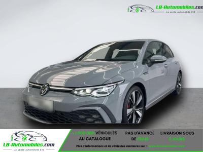 Volkswagen Golf 2.0 TDI SCR 200 BVA