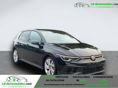 Volkswagen Golf 2.0 TSI 300 BVA