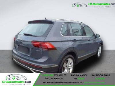 Volkswagen Tiguan 1.4 eHybrid 245ch BVA