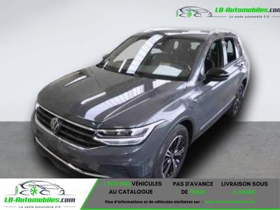 Volkswagen Tiguan 1.4 eHybrid 245ch BVA