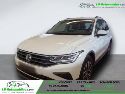 Volkswagen Tiguan 1.4 eHybrid 245ch BVA